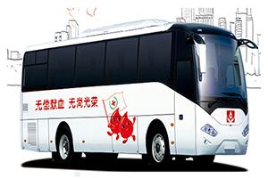 流動(dòng)采血車(chē)的監管，廠(chǎng)家建議這樣做