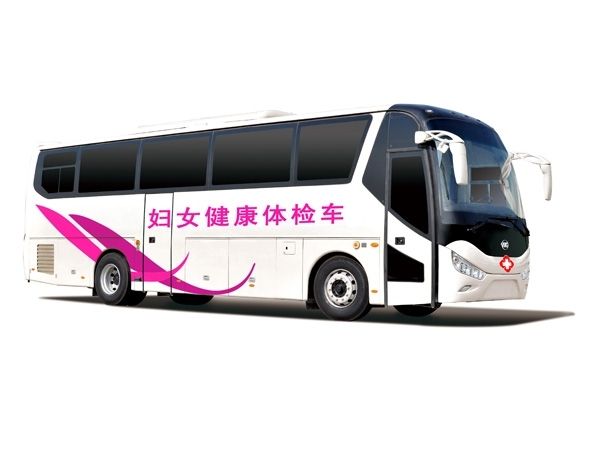 救護車(chē)和醫療車(chē)有什么區別？救護車(chē)廠(chǎng)家專(zhuān)業(yè)為你解答。02